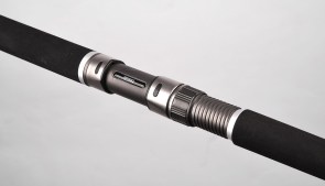 SPRO Salty Bast Nord Salmon Inline