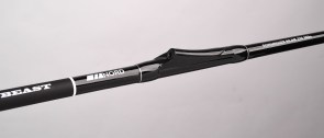 SPRO Salty Bast Nord Salmon Inline