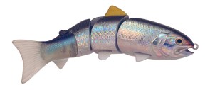 SPRO Swimbait 15cm Blue Back Herring