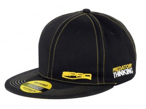 SPRO Predator Flat Cap kšiltovka