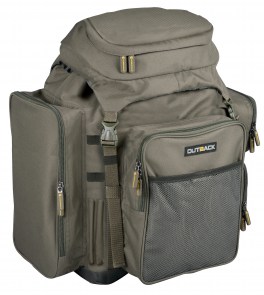 Outback Bush Tracker batoh