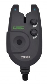 C-Tec Zeeker signalizátor