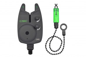 C-Tec Signalizátor zelený