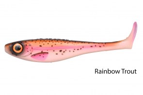 Iris The Boss Rainbow Trout