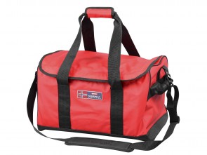 Norway Expedition HD Duffel taška 48cm