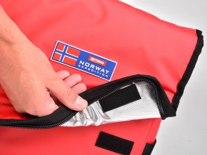 Norway Expedition HD Cool chldící taška 27l