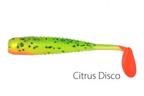 Urban Prey Micro Slug 37mm Citrus Disco