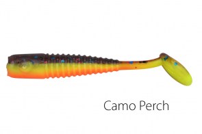 Urban Prey Micro Slug 37mm Camo Perch