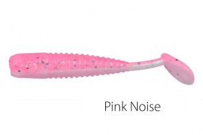 Urban Prey Micro Slug 37mm Pink Nise