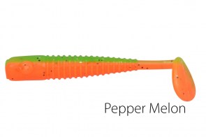 Urban Prey Micro Slug 37mm Pepper Melon