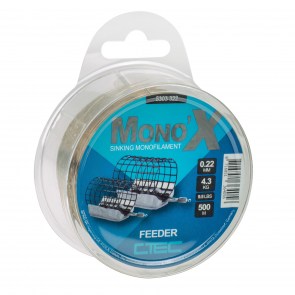 SPPRO C-TEC Mono'X Feeder