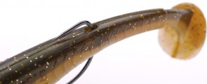 SPRO Gutsbait UV 11cm Olive & Pearl