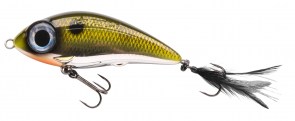 SPRO Iris Fatboy Shad