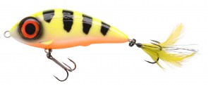 SPRO Iris Fatboy Hot Perch