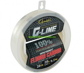 Gamakatsu Fluorocarbon Big Spool