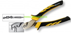 SPRO Crimping Pliers 14cm