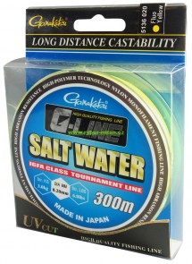 GAMAKATSU G-Line Salt Water