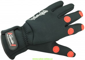 Gamakatsu Power Thermal Gloves