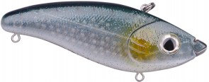 SPRO Screamin' Devil 12,8cm Ghost Herring