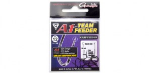 GAMAKATSU A1 Team Feeder: Carp Feeder