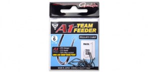 GAMAKATSU A1 Team Feeder: Pellet Carp