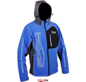 Spro Softshell