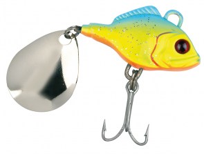 Spro ASP Jig Spinner