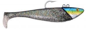 SPRO Salty Beast Mega Jig Shad Sardine