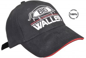 Big Waller kšiltovka