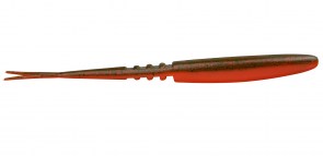 Mega Bony Shaker 23cm-Red/Green Crab