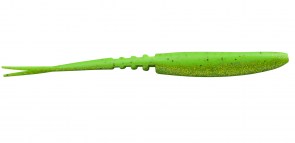 Mega Bony Shaker 23cm-Lime Chartreuse