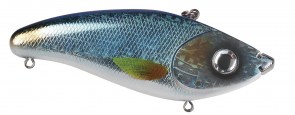 SPRO Screamin' Devil 13,5cm Blue Shiner