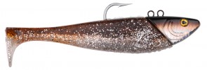 SPRO Salty Beast Mega Jig Shad Cod/ Dorsch