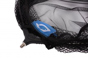 CRESTA Pro-C Duo Mesh Landingnet 