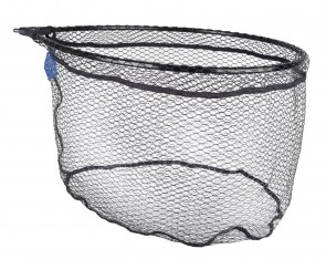 CRESTA Pro-C Rubba 12MM Mesh Landingnet 