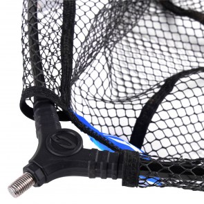 CRESTA Pro-C Rubba 8mm Mesh Landingnet M