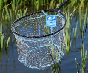 CRESTA Pro-N Ultra Light Landingnet 