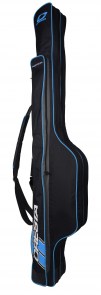 CRESTA Protocol Feeder Holdall 175cm/2+1komora