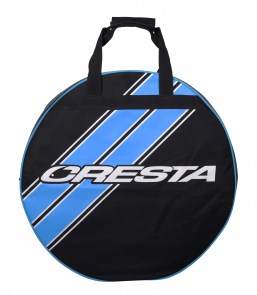 CRESTA Protocol Keepnetbag Round