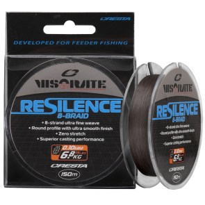 CRESTA Visorate Resilence 8-Braid