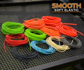 CRESTA Smooth Soft Elastic 