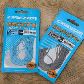 CRESTA Smooth Soft Elastic 