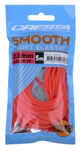 CRESTA Smooth Soft Elastic 