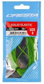 CRESTA Solid Elastic Green