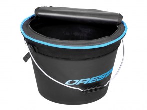 Cresta Bait Bucket Combo 25l 