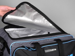 Cresta Blackthorne Cool baitbag termo taška XL