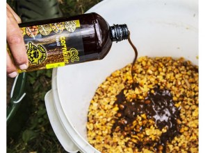 CSL Cornkiller Liquid 1l Cherry-Super Crab