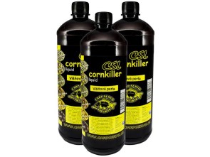 CSL Cornkiller Liquid 1l Višńová perla