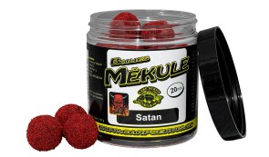 CSV Boilies Měkule Satan 20mm