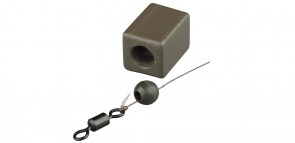 SPRO Deadbait Cube Sinker